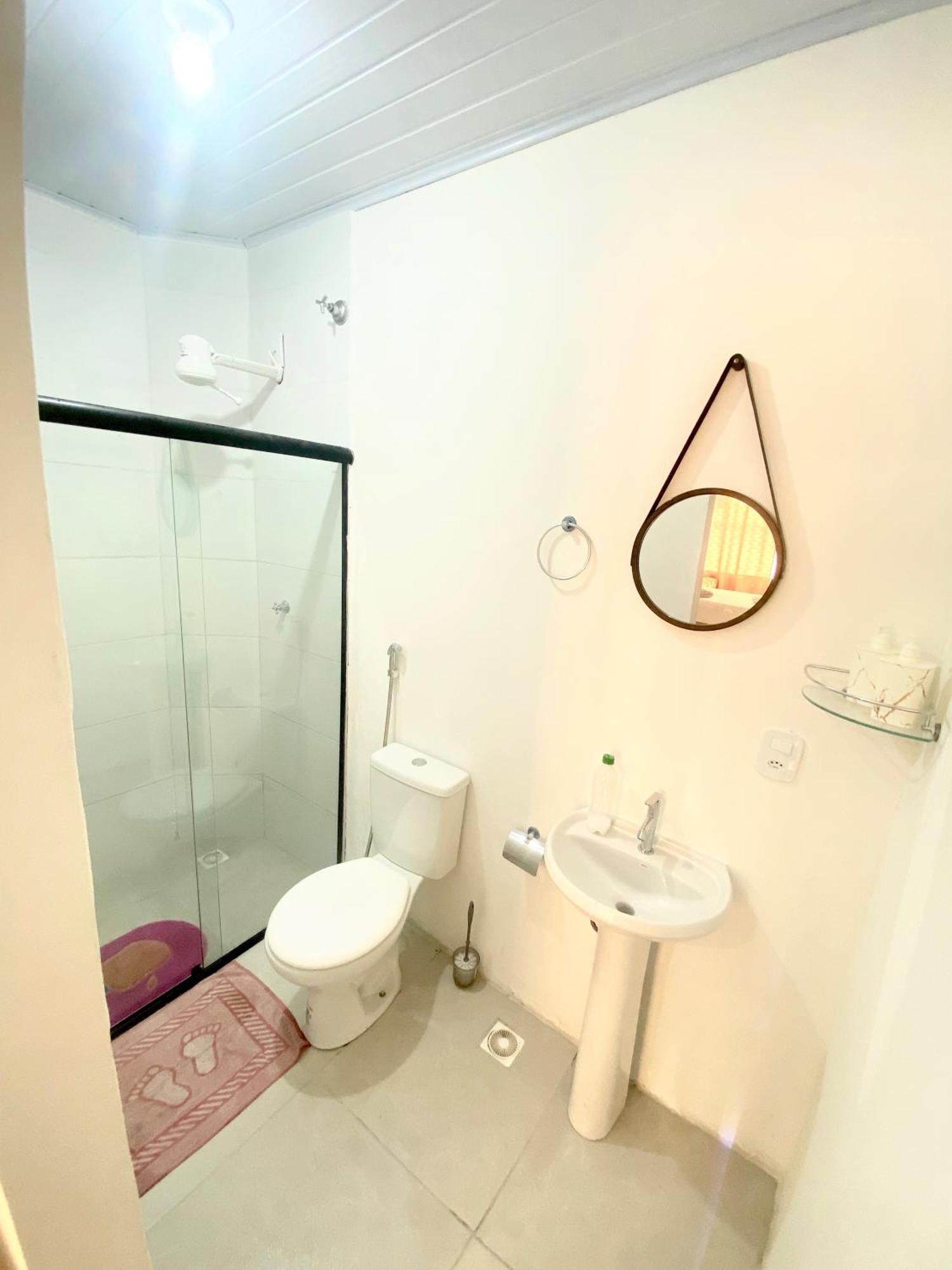 איטה קרה Suites Margueta מראה חיצוני תמונה