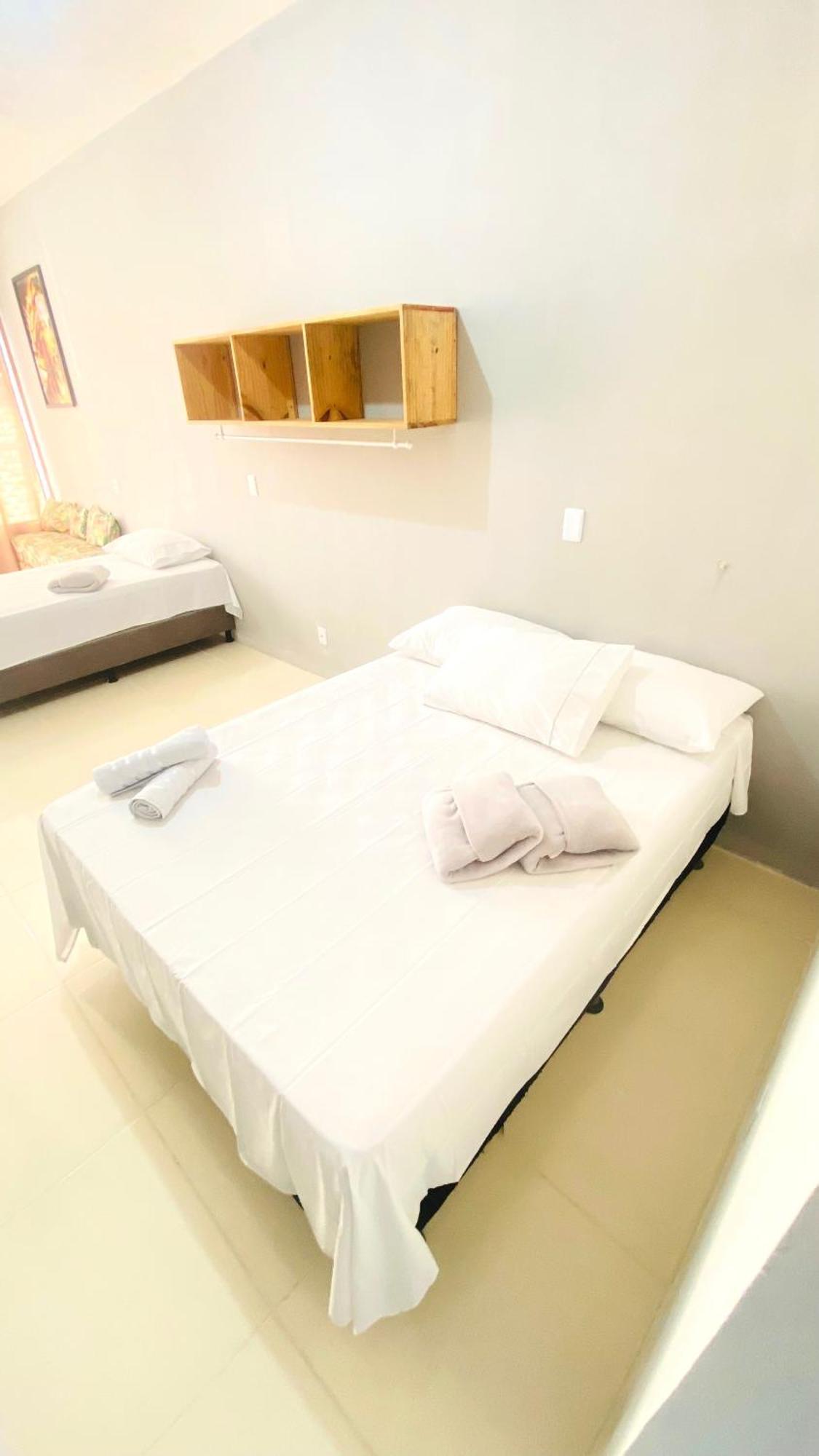 איטה קרה Suites Margueta מראה חיצוני תמונה