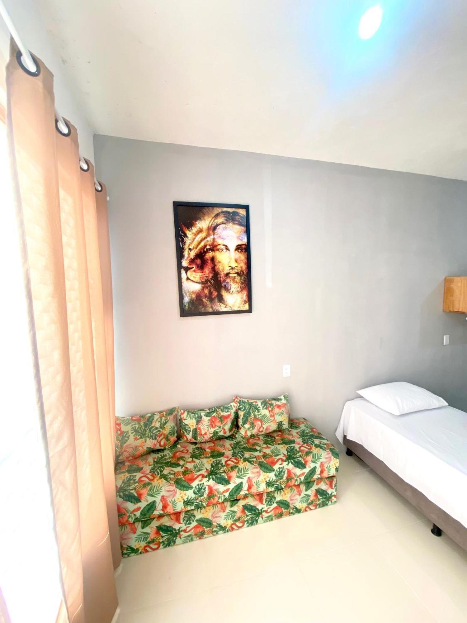 איטה קרה Suites Margueta מראה חיצוני תמונה
