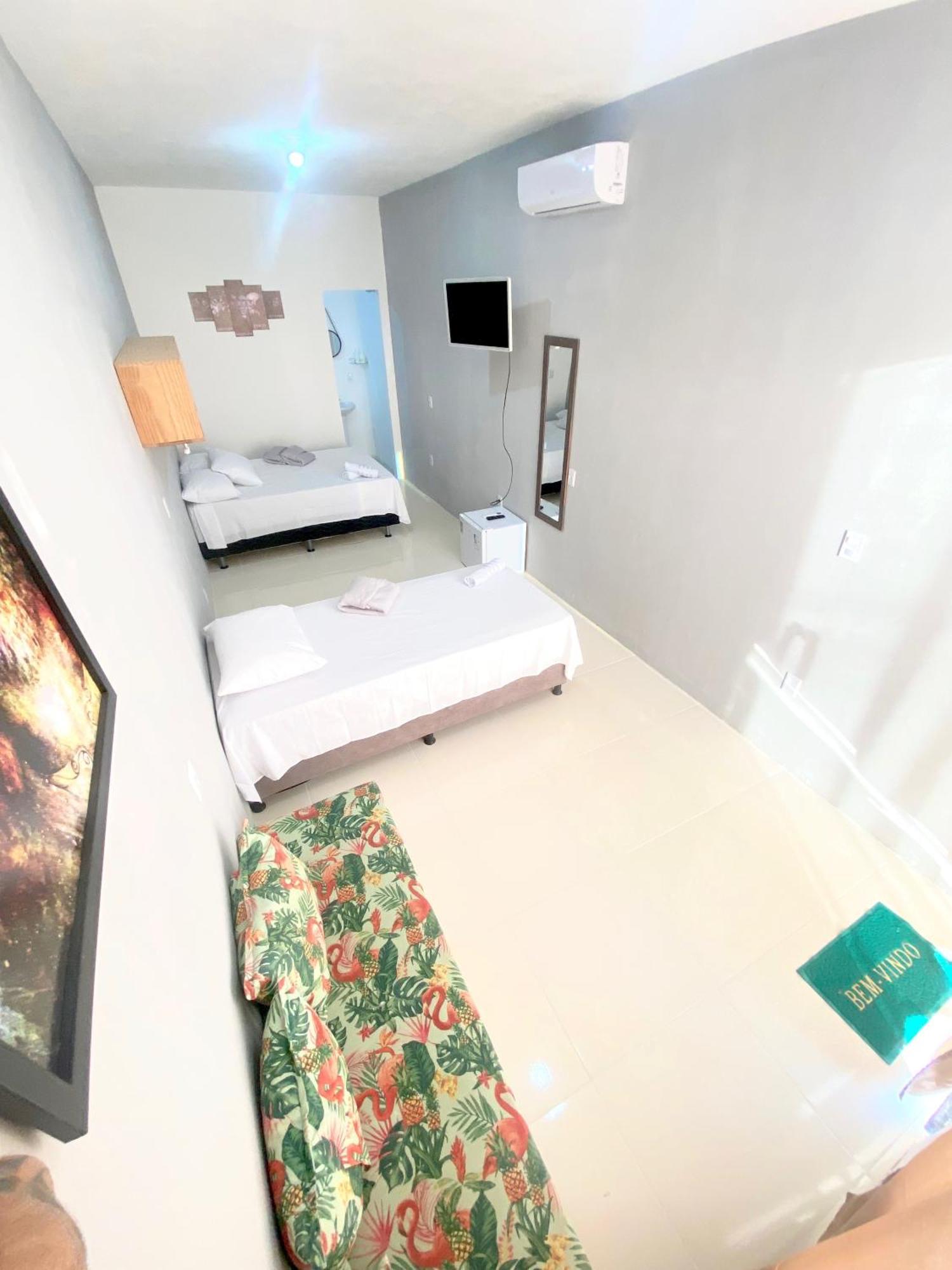 איטה קרה Suites Margueta מראה חיצוני תמונה