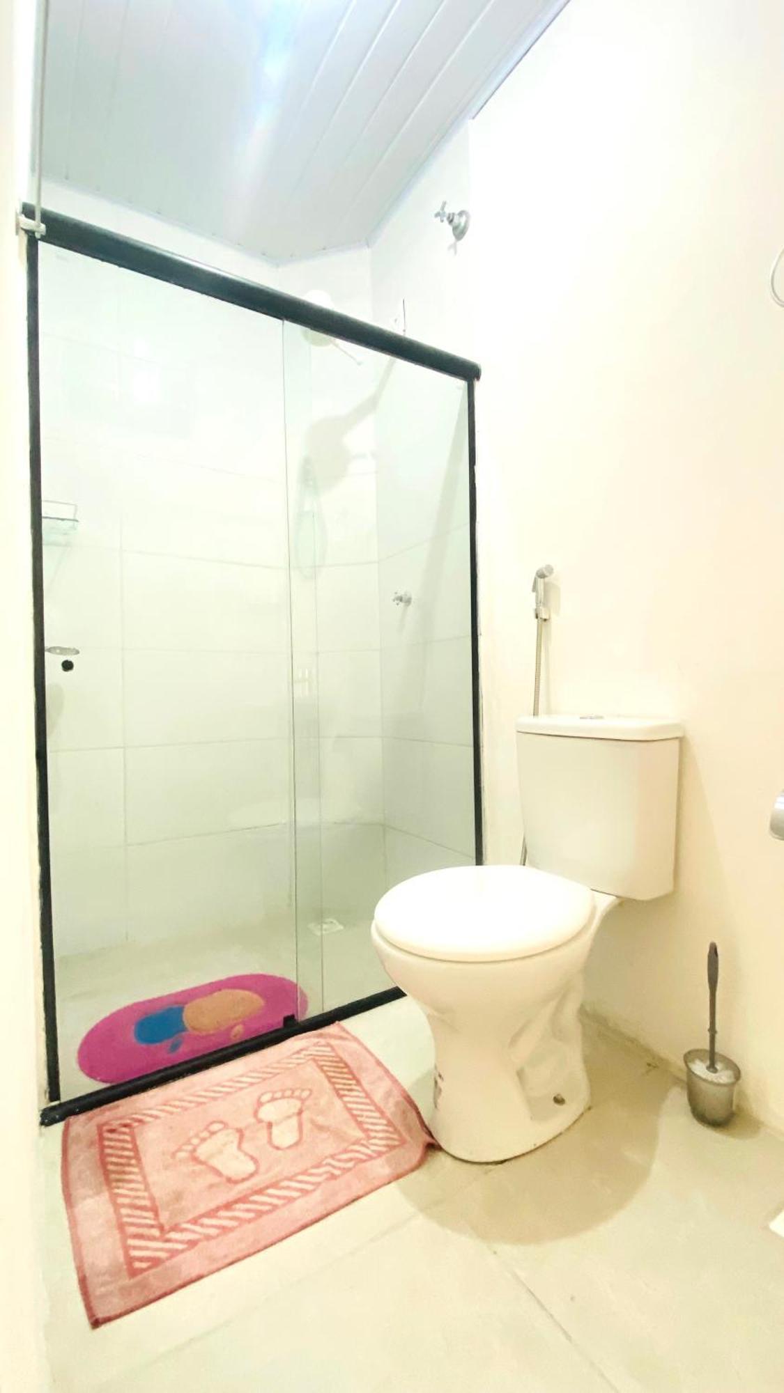 איטה קרה Suites Margueta מראה חיצוני תמונה