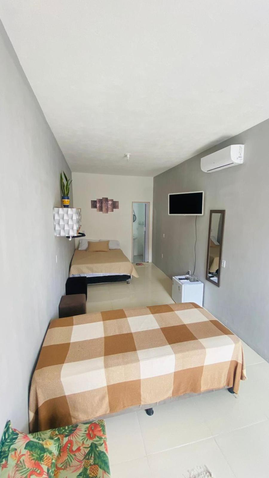 איטה קרה Suites Margueta מראה חיצוני תמונה
