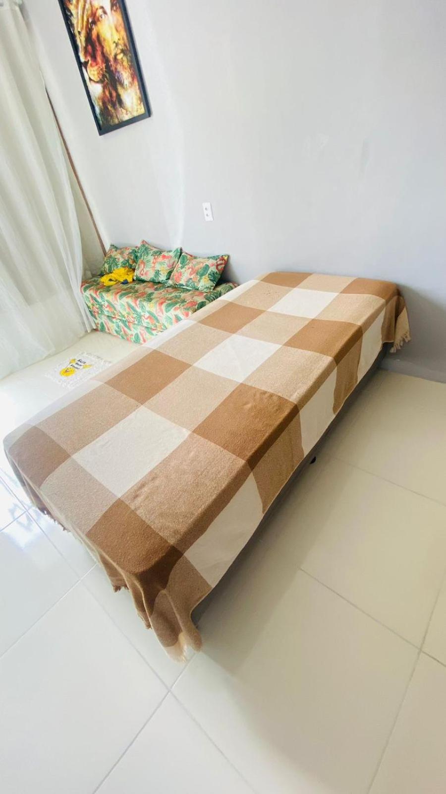 איטה קרה Suites Margueta מראה חיצוני תמונה