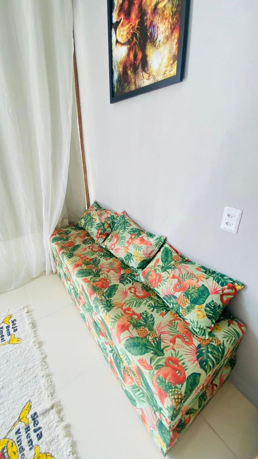 איטה קרה Suites Margueta מראה חיצוני תמונה