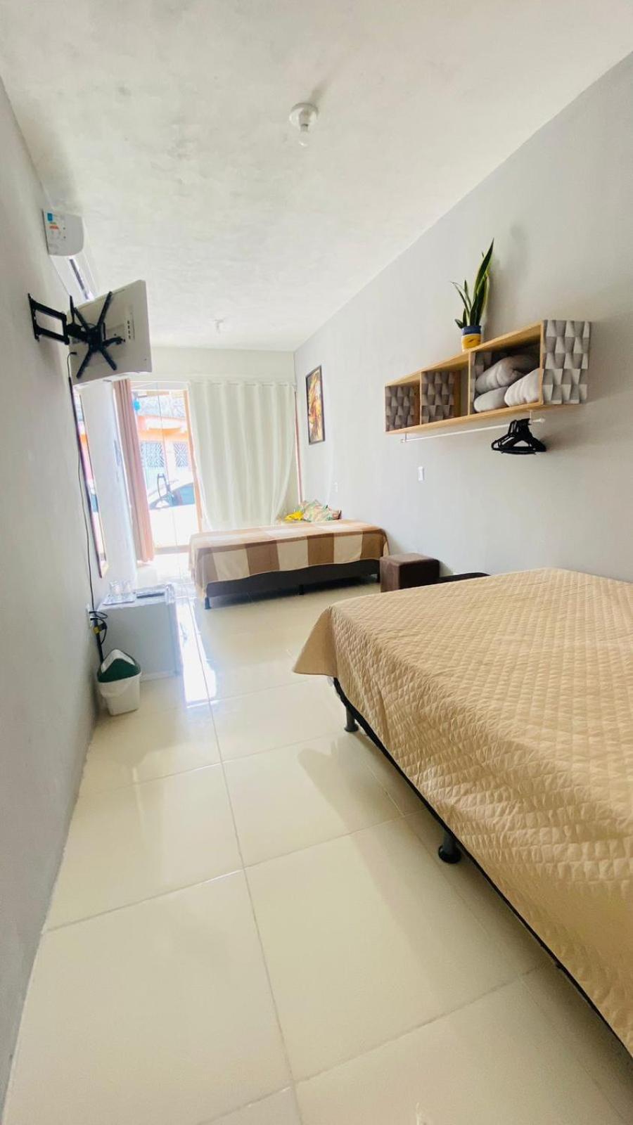 איטה קרה Suites Margueta מראה חיצוני תמונה