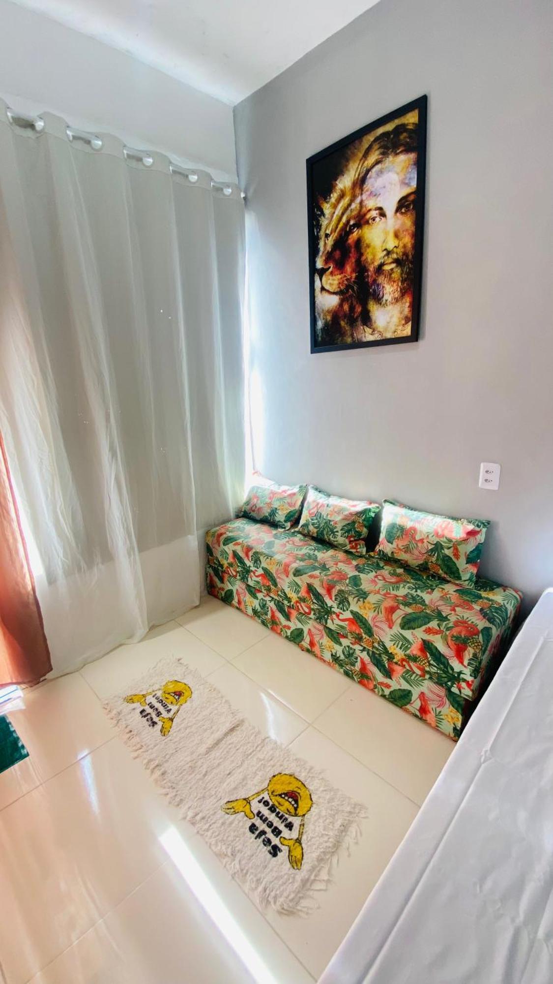 איטה קרה Suites Margueta מראה חיצוני תמונה
