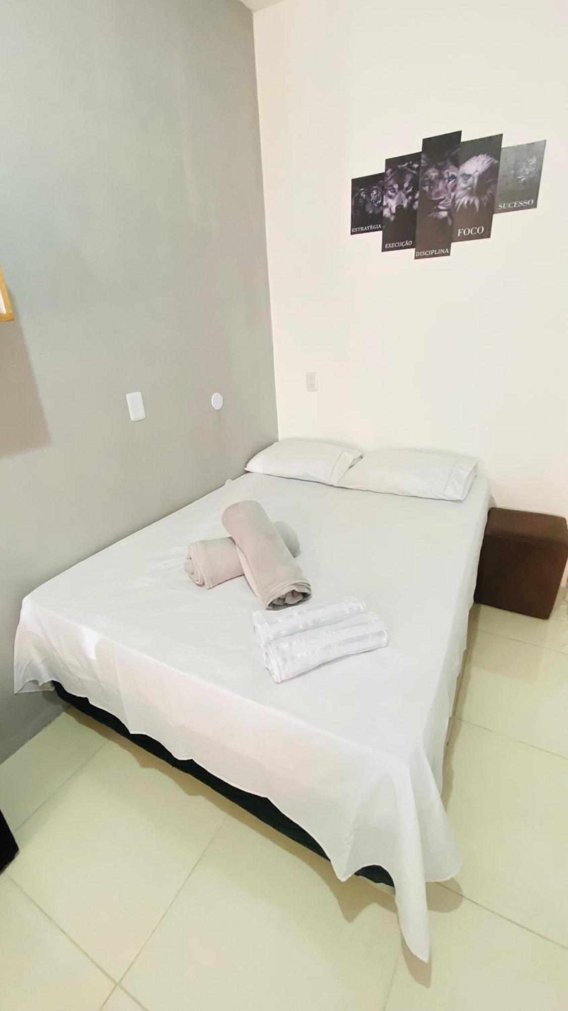 איטה קרה Suites Margueta מראה חיצוני תמונה