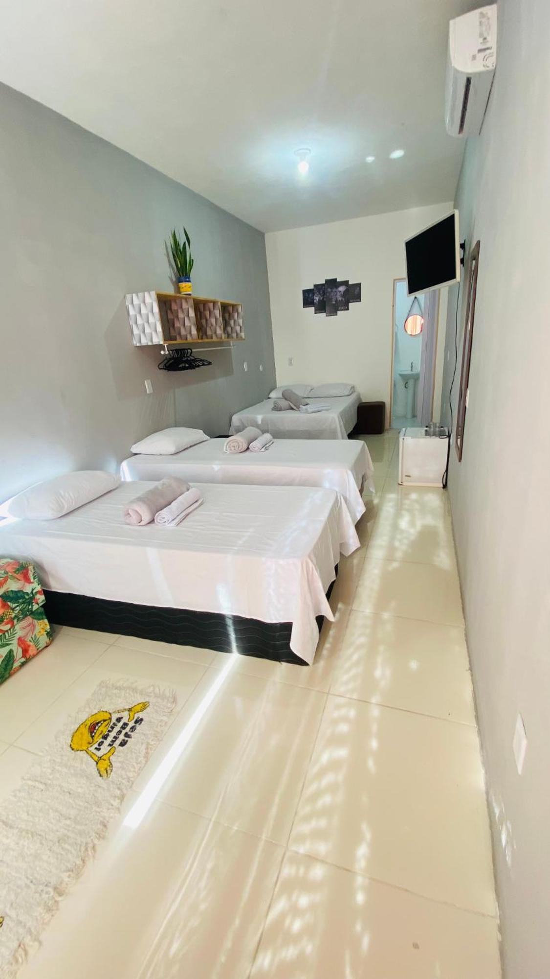 איטה קרה Suites Margueta מראה חיצוני תמונה