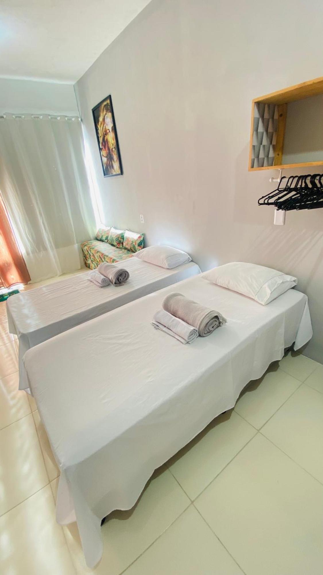 איטה קרה Suites Margueta מראה חיצוני תמונה