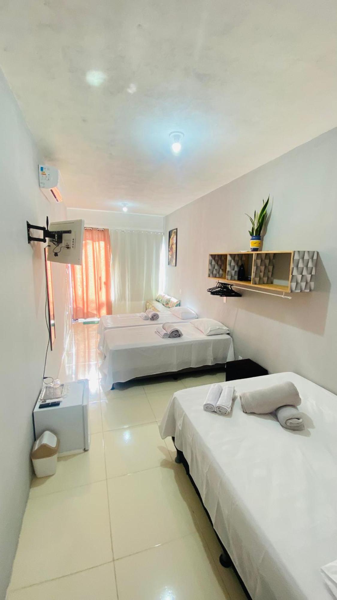 איטה קרה Suites Margueta מראה חיצוני תמונה