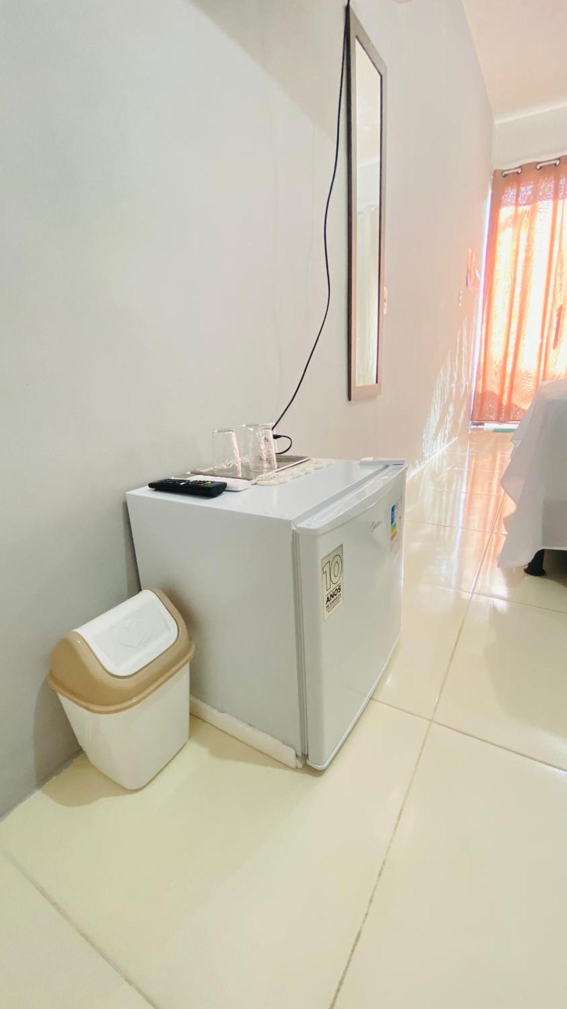 איטה קרה Suites Margueta מראה חיצוני תמונה