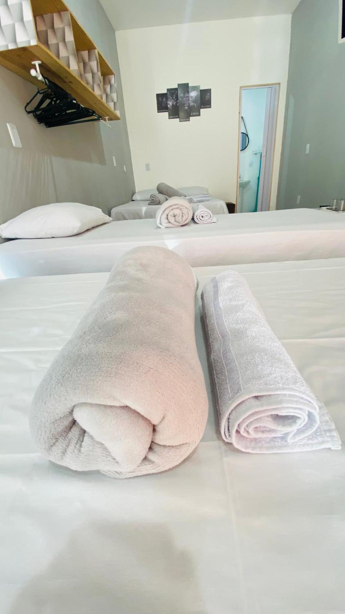 איטה קרה Suites Margueta מראה חיצוני תמונה